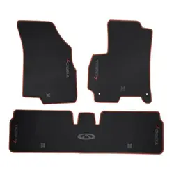 کفپوش ژله ای خودرو مناسب برای چری تیگو 7 Chery tiggo