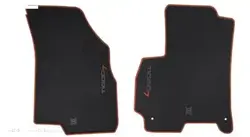 کفپوش ژله ای خودرو مناسب برای چری تیگو 7 Chery tiggo