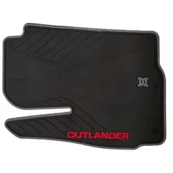کفپوش ژله ای مناسب برای میتسوبیشی اوتلندر Mitsubishi Outlander