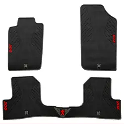 کفپوش ژله ای سلست مناسب برای پژو 206