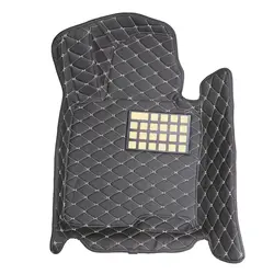 کفپوش خودرو پنج بعدی گلدوزی ماکسیما Nissan maxima