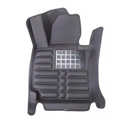 کفپوش خودرو پنج بعدی AM سانگ یانگ اکتیون Ssangyong Action