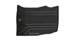 کفپوش ژله ای مناسب برای تویوتا پرادو