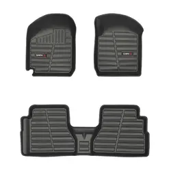 کفپوش سه بعدی خودرو لاستیک گیلان پراید Saipa Pride