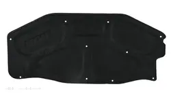 عایق درب موتور ال 90 سلست