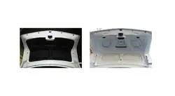 عایق درب صندوق عقب ال 90 L درجه یک مدل سلست