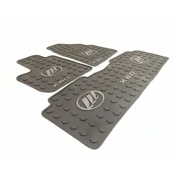 کفپوش خودرو پرشین لیفان Lifan X60