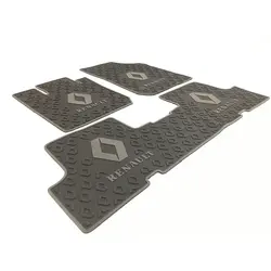 کفپوش خودرو پرشین رنو ساندرو Renault