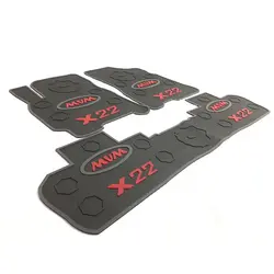 کفپوش خودرو پرشین ام وی ام MVM X22