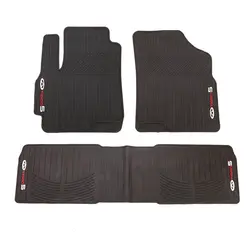 کفپوش خودرو ژله ای وارداتی چری تیگو Chery Tiggo 5