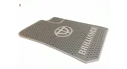 کفپوش خودرو پرشین برلیانس Brilliance H330 - H320