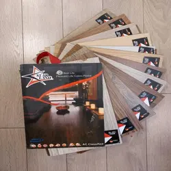 پارکت لمینت استارلند