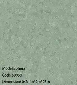 کفپوش Sphera