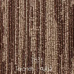 موکت طرح ترانه