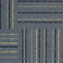 موکت طرح راش