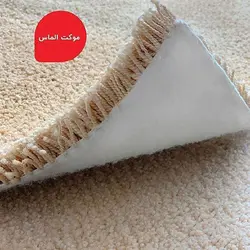 موکت طرح الماس