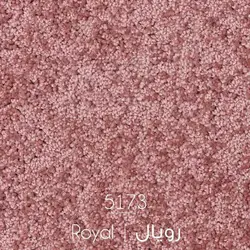 موکت طرح رویال