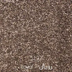 موکت طرح رویال