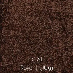 موکت طرح رویال
