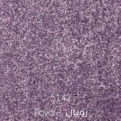 موکت طرح رویال