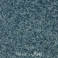 موکت طرح رویال