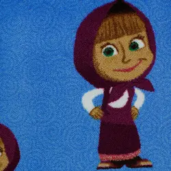 موکت طرح کودک