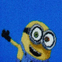 موکت طرح کودک