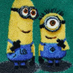 موکت طرح کودک