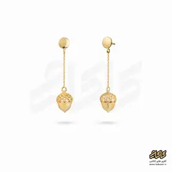 گوشواره بلوط