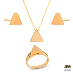 سرویس هندسی مثلث