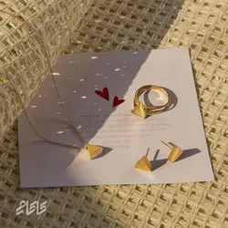 سرویس هندسی مثلث