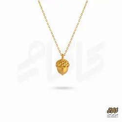 گردنبند بلوط