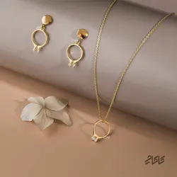 گوشواره سولیتر