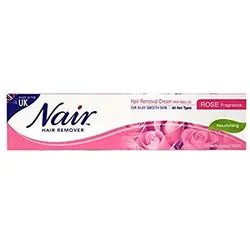 کرم موبر نیر با اسانس گل رز