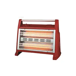بخاری برقی فن دار ارشیا مدل 2007 - کالا ارشیا