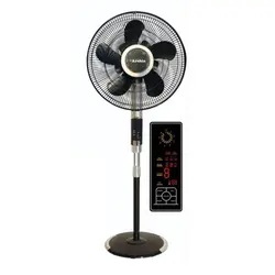 پنکه ارشیا مدل ایستاده Fresh کنترل دار SF-2861A