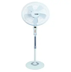 پنکه ایستاده ارشیا مدل اکو Eco3020 کنترل دار