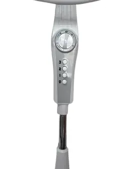 پنکه ایستاده ارشیا مدل اکو Eco3020 کنترل دار