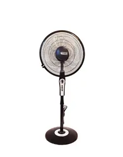 پنکه ایستاده ارشیا مدل اکو Eco3020 کنترل دار