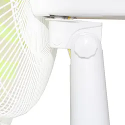 بهترین قیمت خریدپنکه رومیزی ارشیا مدل ریما Rima - کالا ارشیا