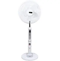 پنکه سه حالته ارشیا مدل 6120 کنترل دار