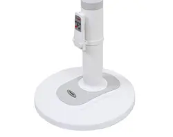 پنکه سه حالته ارشیا مدل 6120 کنترل دار