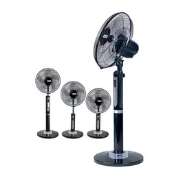 پنکه سه حالته ارشیا مدل 6120 کنترل دار