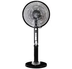 پنکه سه حالته ارشیا مدل 6120 کنترل دار