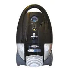 جاروبرقی ارشیا مدل VC-2600