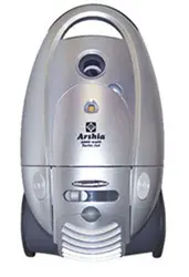جاروبرقی ارشیا مدل VC-2600