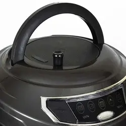جاروبرقی سطلی ارشیا مدل VC-3700 - کالا ارشیا