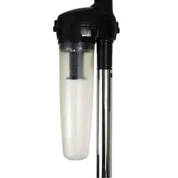 جاروبرقی سطلی ارشیا مدل VC-3700 - کالا ارشیا