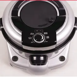 جاروبرقی سطلی جنرال فیت مدل اسکایSky 4500