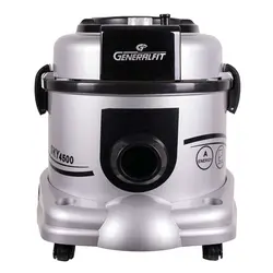 جاروبرقی سطلی جنرال فیت مدل اسکایSky 4500